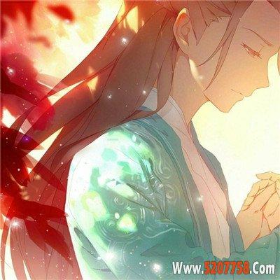 十年后，我希望我们很好，见面仍然不能是个笑话。