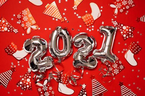 2021公司团队口号