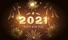 2021销售团队拜年口号