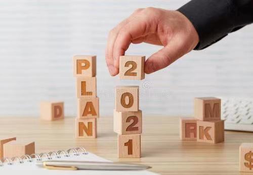 2021小学动机口号