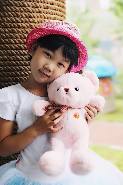 幼儿园老师想念孩子的美丽句子