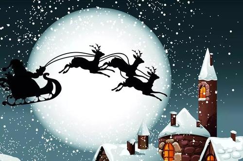 为客户提供问候短信1