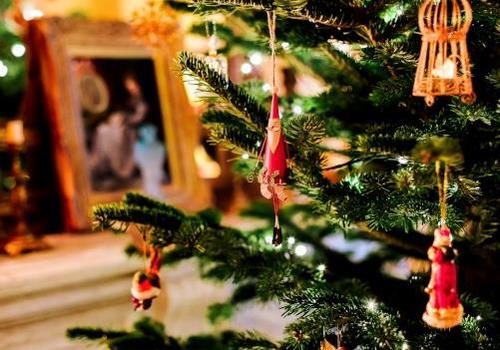 12月客户问候短信