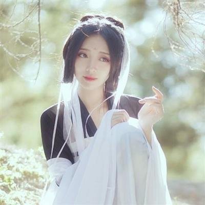 友好是一个美丽的短句