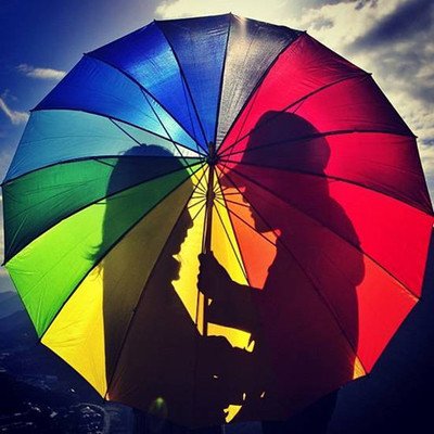 友谊只是你的主动句