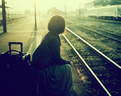 心情不是很好的短句十字