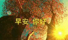 给女孩子的早上问候短信大全