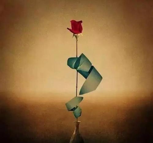 生病鼓励问候短信