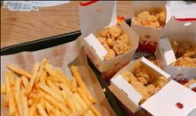 晒自己做的美食说说