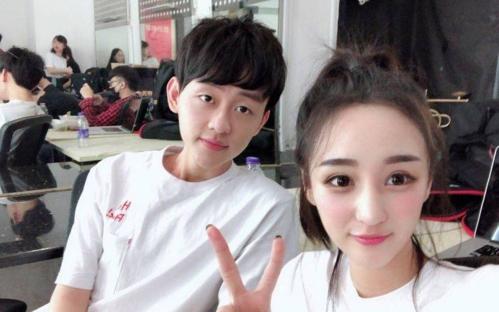 写了很多男朋友