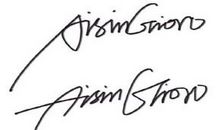 英文签名带翻译2021