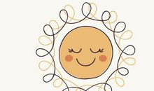 早安语录适合发朋友圈的早安句子