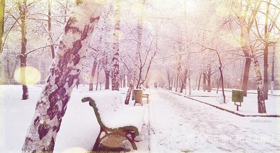 冬季护理朋友问候短信