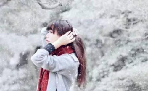 冬季护理朋友问候SMS 1