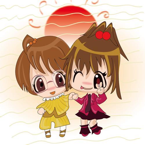 隐喻是一个阳光句子1