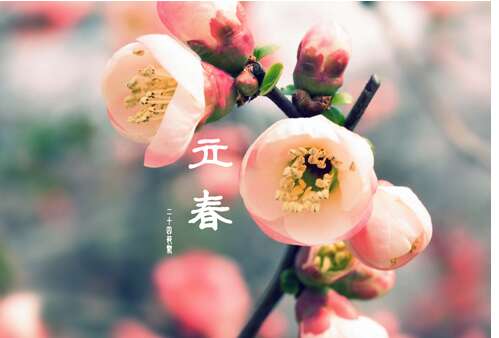 18.在春天，幸福点击，打开笑容，拆除所有麻烦，复制春天的温暖酱，下载春天，重命名它是快乐的，有你的脸。