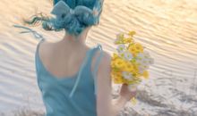 情人节的句子唯美短句