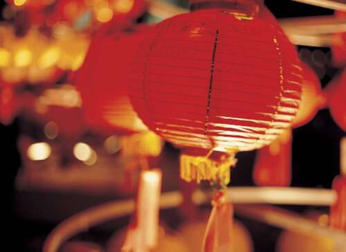 新年前夜消息祝福1