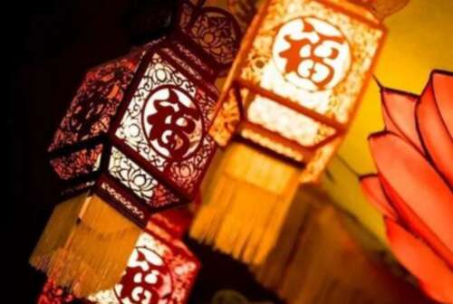 言语，新年前夜，给朋友和家人