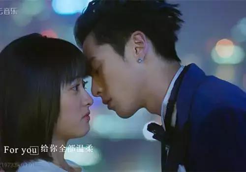 如何写一个情人节的问候1