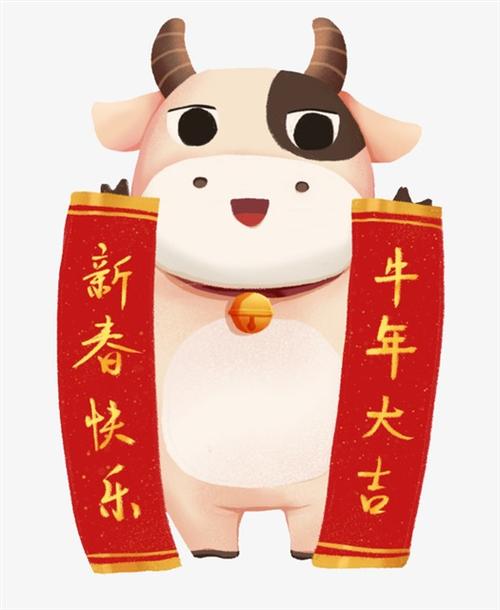 新年前夜的护士年