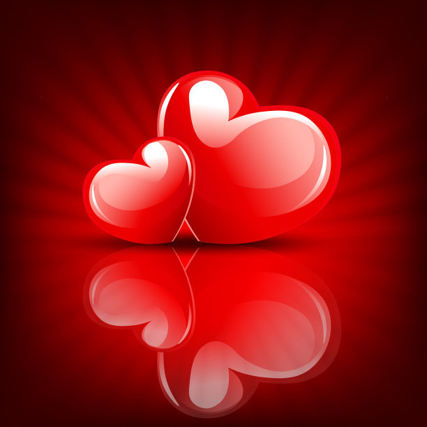 情人节的美学短句1