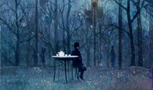 爱情失意的说说