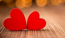 情人节给女朋友的情话