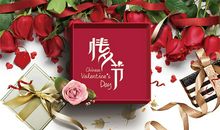 送给女朋友的祝福语短句