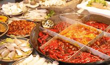 美食文案短句朋友圈