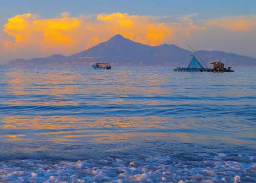 10，一个不幸的人会让人们不愉快;当另一个不止一件事之前，它以前会成为一个屁，这是一个屁。对所谓的没有比较并不危害。所以看看生死，什么值得麻烦？即使你不能这样做，你应该有最活跃的心态。因为太阳升起后烟雾总是筋疲力尽！