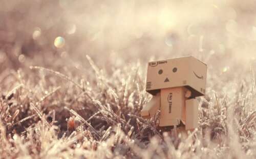 33,只要你,我甚至可以孤独。