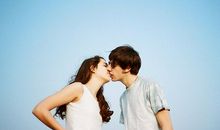 最能感动女朋友的情话