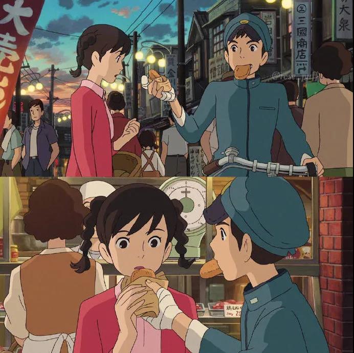 每天一个简单的温暖