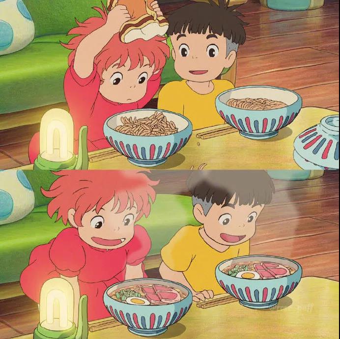 每天一个简单的温暖1