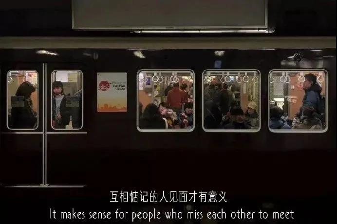 20，由于理解，人们会变得温柔太彻底