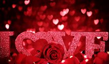 情人节祝福语大全简短送朋友