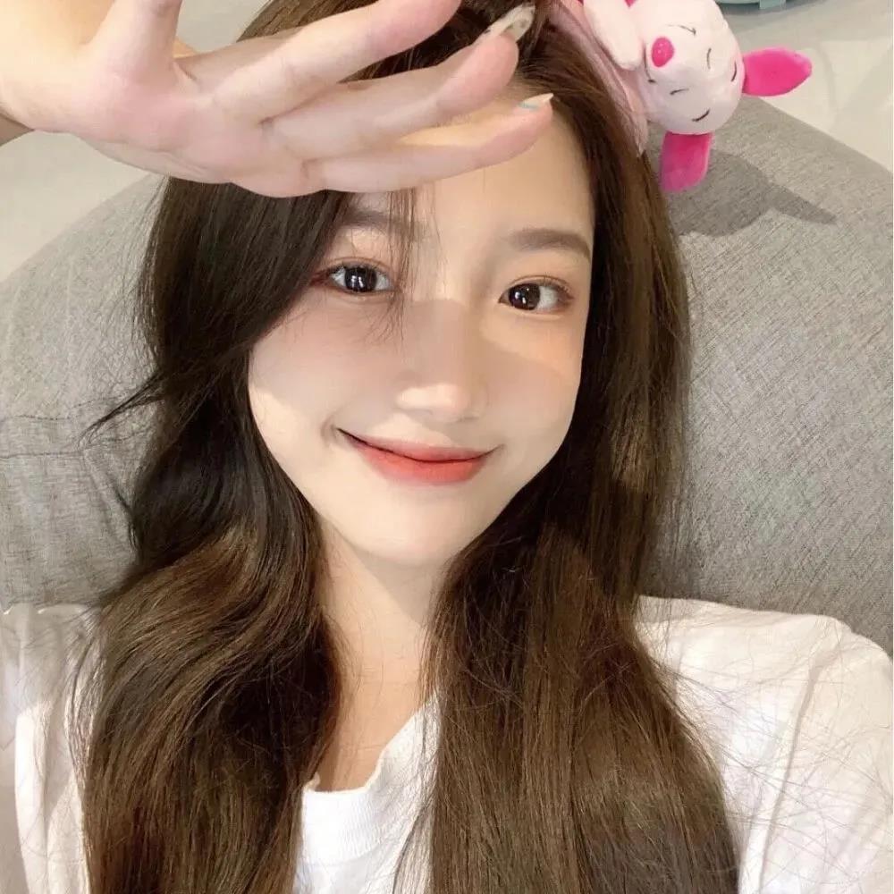 告诉你的个人美