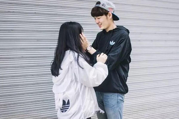 情人节最喜欢的温暖怪物