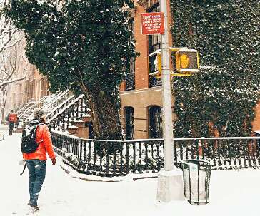 18，冬天在这里，你什么时候打算看到你超级可见的人？