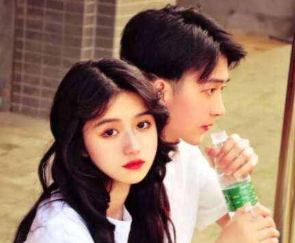 18，不要担心它，微笑。