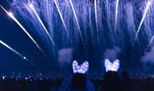 迎接2021新年的句子