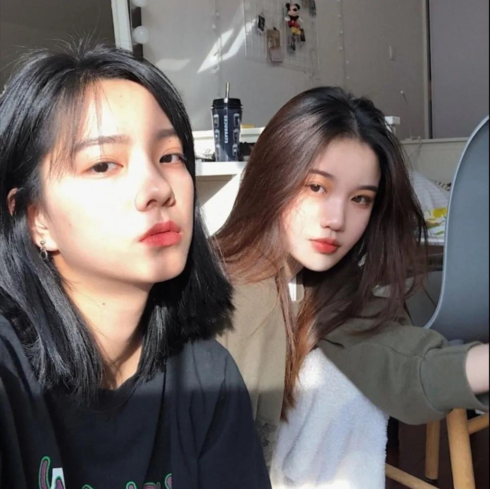 姐妹，有点心情圈