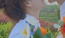 谈恋爱说的暖心情话