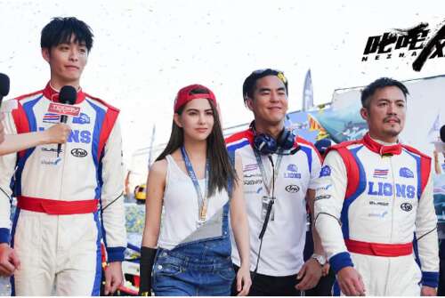 7，我不明白，你为什么要比赛？