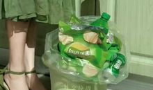 朋友受伤问候的短信