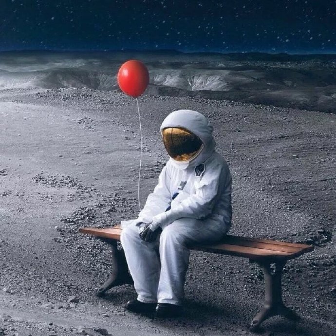 这个国家是家，回家是什么？ ----“爱与生产者”