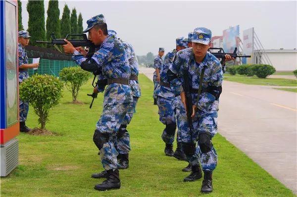 15.责任是战场！