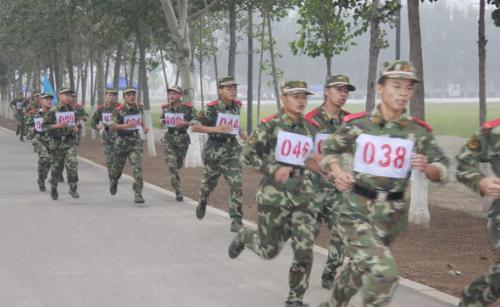 力量战斗口号霸气押韵1