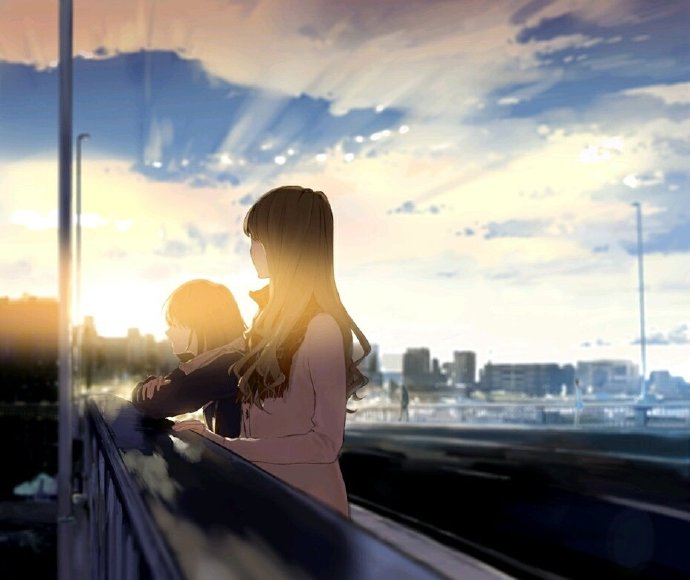 在分手之前，让我们向问候发送短信？